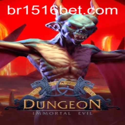 Descubra o Mundo de Aventuras em 'Dungeon' com 1516bet