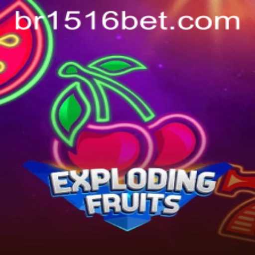 ExplodingFruits: Um Mergulho no Mundo das Frutas Explosivas