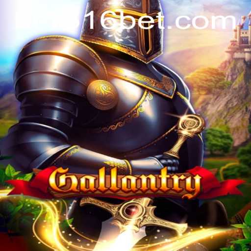 Gallantry: Uma Jornada de Estratégia e Aventura com 1516bet