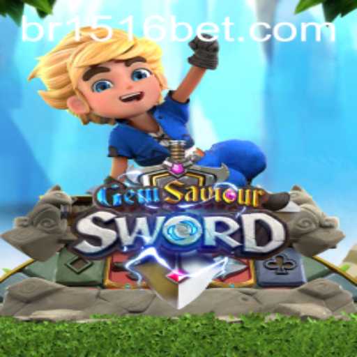 Descubra o Mundo Encantador de GemSaviourSword com 1516bet