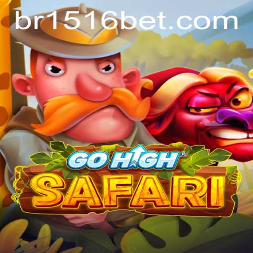 Descubra o Mundo de GoHighSafari: Um Jogo de Aventuras e Estratégias