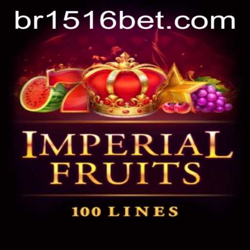 Descubra o Fascinante Mundo de ImperialFruits100 com 1516bet