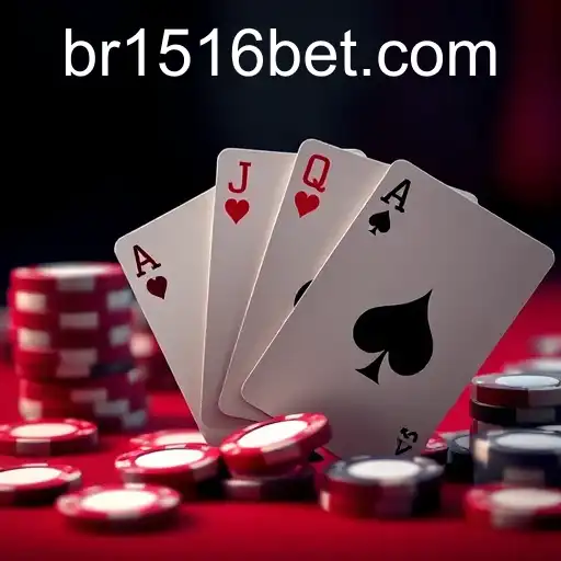 Explorando o Fascinante Mundo dos Jogos de Pôquer com 1516bet