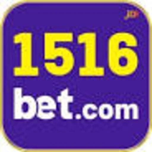 1516bet logo