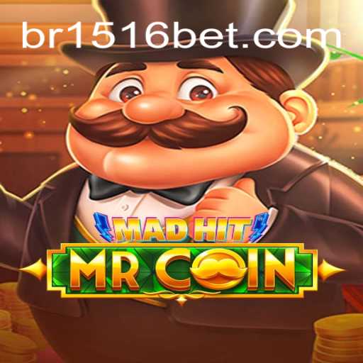 Descubra MadHitMrCoin: Um Jogo Empolgante com a Palavra-Chave 1516bet