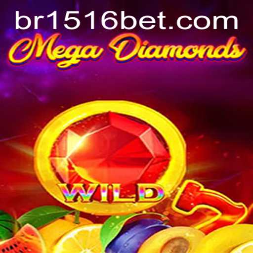 Explorando o Universo de MegaDiamond e suas Regras Envolventes