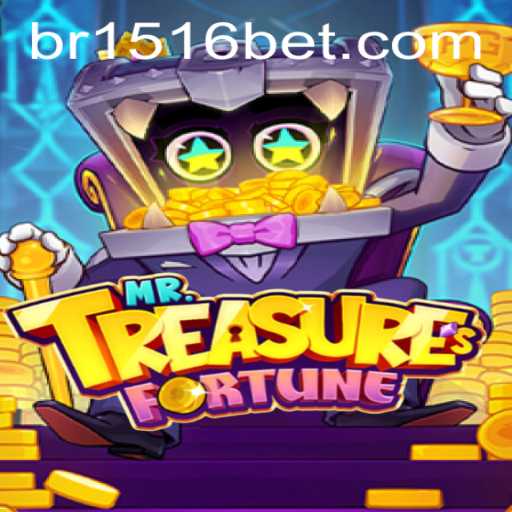 Exploring the World of MrTreasuresFortune: A Modern Gaming Adventure with 1516bet