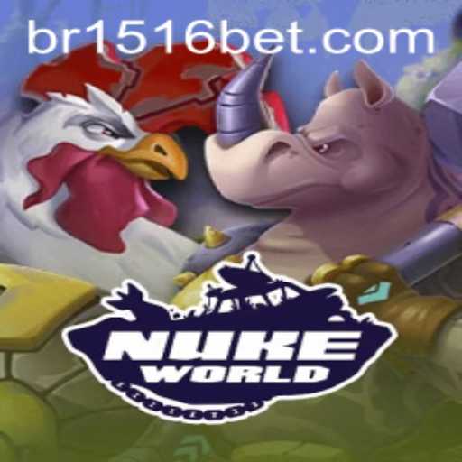 Descubra o Fascinante Mundo do Jogo NukeWorld