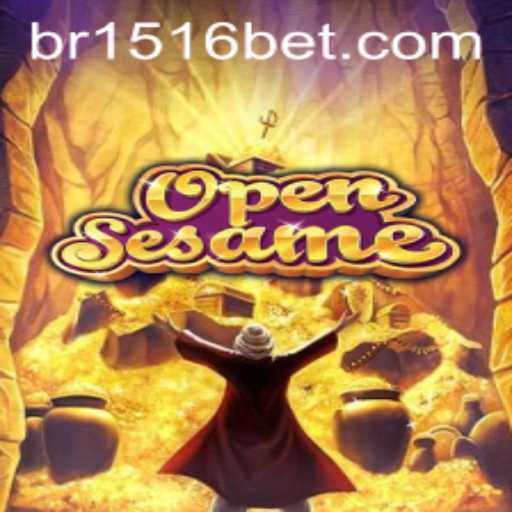 Descubra o Mundo de OpenSesame: A Revolução dos Jogos com 1516bet