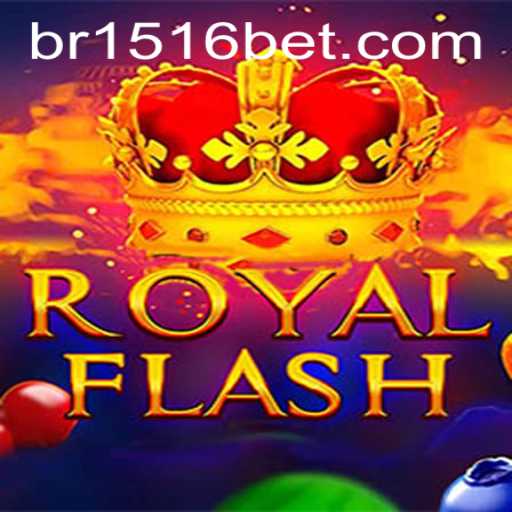 Descubra Tudo Sobre o Jogo RoyalFlash