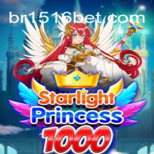 Explorando o Mundo de StarlightPrincess1000 e a Parceria com 1516bet