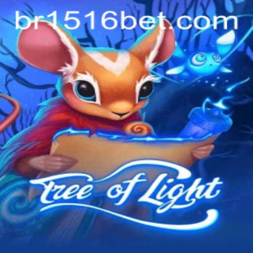 TreeofLight: Uma Jornada Épica no Universo de 1516bet